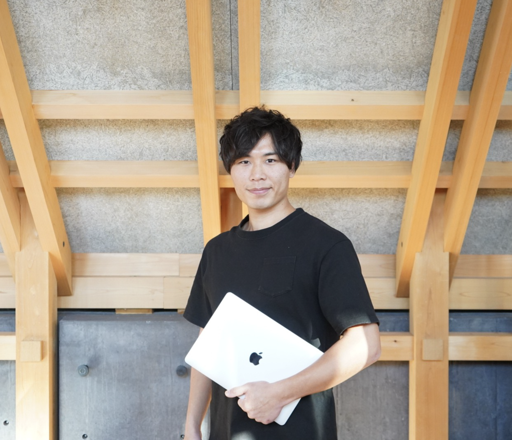 REnovel 代表 しゃけ