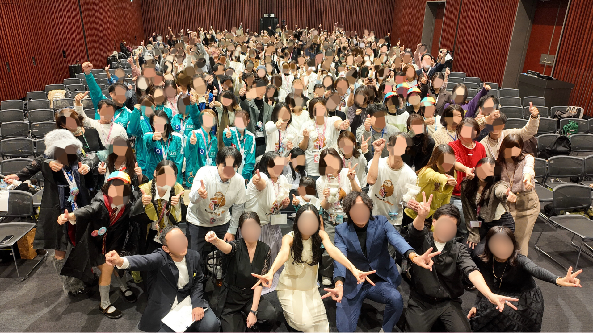 コミュニティ運営